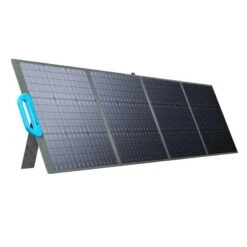 Générateur Solaire BLUETTI AC300+B300 Avec 3 Panneaux Solaires PV200 3072Wh -Magasin De Matériel De Camping generateur solaire bluetti ac300b300 avec 3 panneaux solaires pv200 3072wh 4