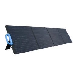 Générateur Solaire BLUETTI AC300+B300 Avec 3 Panneaux Solaires PV200 3072Wh -Magasin De Matériel De Camping generateur solaire bluetti ac300b300 avec 3 panneaux solaires pv200 3072wh 5