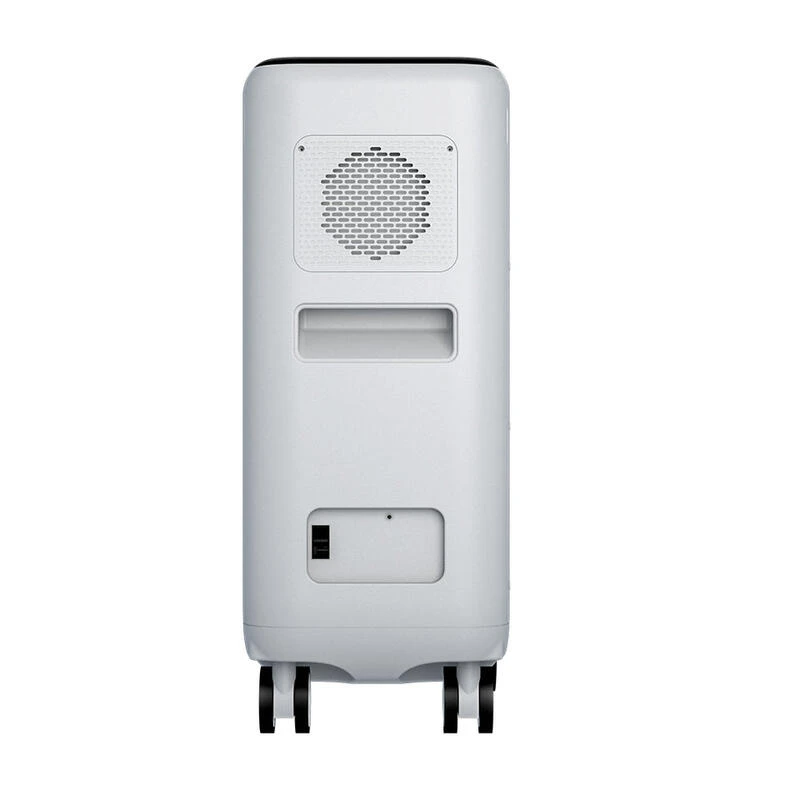 Générateur Solaire BLUETTI EP500Pro Avec 2 Panneaux Solaires PV350 5100Wh 5 Générateur Solaire BLUETTI EP500Pro Avec 2 Panneaux Solaires PV350 5100Wh – Image 3