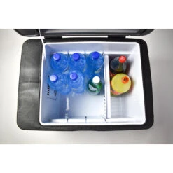 Glacière électrique Trolley Chaud/froid Biénergie 45L -Magasin De Matériel De Camping glaciere electrique trolley chaudfroid bienergie 45l 2