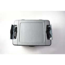 Glacière électrique Trolley Chaud/froid Biénergie 45L -Magasin De Matériel De Camping glaciere electrique trolley chaudfroid bienergie 45l 4