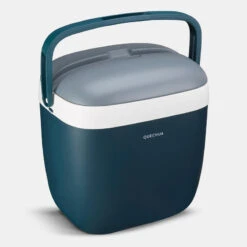 Quechua GLACIERE RIGIDE DE CAMPING - 22 LITRES - CONSERVATION AU FRAIS 5 HEURES -Magasin De Matériel De Camping glaciere rigide de camping 22 litres conservation au frais 5 heures 4