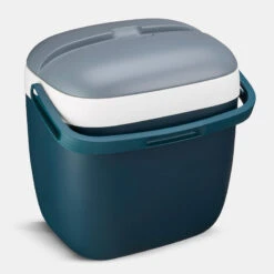 Quechua GLACIERE RIGIDE DE CAMPING - 22 LITRES - CONSERVATION AU FRAIS 5 HEURES -Magasin De Matériel De Camping glaciere rigide de camping 22 litres conservation au frais 5 heures 5