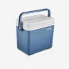 Quechua GLACIERE RIGIDE DE CAMPING - 32 LITRES - CONSERVATION AU FRAIS 14 HEURES -Magasin De Matériel De Camping glaciere rigide de camping 32 litres conservation au frais 14 heures