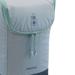 Quechua GLACIERE SOUPLE DE CAMPING - 10L -Magasin De Matériel De Camping glaciere souple de camping 10l 6