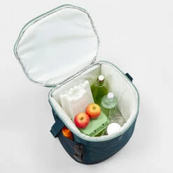 Quechua GLACIERE SOUPLE DE CAMPING - 30L - CONSERVATION AU FRAIS 9H 11 Quechua GLACIERE SOUPLE DE CAMPING - 30L - CONSERVATION AU FRAIS 9H -Magasin De Matériel De Camping glaciere souple de camping 30l conservation au frais 9h 2