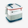 Quechua GLACIERE SOUPLE DE CAMPING - 35 LITRES - CONSERVATION AU FRAIS 17 HEURES -Magasin De Matériel De Camping glaciere souple de camping 35 litres conservation au frais 17 heures