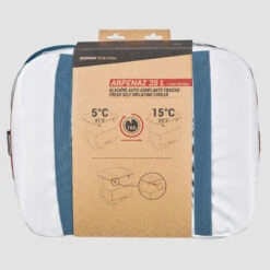 Quechua GLACIERE SOUPLE DE CAMPING - 35 LITRES - CONSERVATION AU FRAIS 17 HEURES 15 Quechua GLACIERE SOUPLE DE CAMPING - 35 LITRES - CONSERVATION AU FRAIS 17 HEURES -Magasin De Matériel De Camping glaciere souple de camping 35 litres conservation au frais 17 heures 3