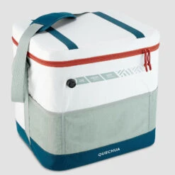 Quechua GLACIERE SOUPLE DE CAMPING - 35 LITRES - CONSERVATION AU FRAIS 17 HEURES 18 Quechua GLACIERE SOUPLE DE CAMPING - 35 LITRES - CONSERVATION AU FRAIS 17 HEURES -Magasin De Matériel De Camping glaciere souple de camping 35 litres conservation au frais 17 heures 6