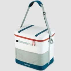 Quechua GLACIERE SOUPLE DE CAMPING - 35 LITRES - CONSERVATION AU FRAIS 17 HEURES 21 Quechua GLACIERE SOUPLE DE CAMPING - 35 LITRES - CONSERVATION AU FRAIS 17 HEURES -Magasin De Matériel De Camping glaciere souple de camping 35 litres conservation au frais 17 heures 9
