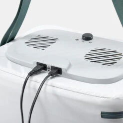 Quechua GLACIÈRE SOUPLE ÉLECTRIQUE DE CAMPING - 30 LITRES - CONSERVATION AU FRAIS 96 H 13 Quechua GLACIÈRE SOUPLE ÉLECTRIQUE DE CAMPING - 30 LITRES - CONSERVATION AU FRAIS 96 H -Magasin De Matériel De Camping glaciere souple electrique de camping 30 litres conservation au frais 96 h 1