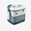 Quechua GLACIÈRE SOUPLE ÉLECTRIQUE DE CAMPING - 30 LITRES - CONSERVATION AU FRAIS 96 H -Magasin De Matériel De Camping glaciere souple electrique de camping 30 litres conservation au frais 96 h