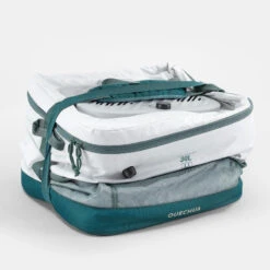 Quechua GLACIÈRE SOUPLE ÉLECTRIQUE DE CAMPING - 30 LITRES - CONSERVATION AU FRAIS 96 H 15 Quechua GLACIÈRE SOUPLE ÉLECTRIQUE DE CAMPING - 30 LITRES - CONSERVATION AU FRAIS 96 H -Magasin De Matériel De Camping glaciere souple electrique de camping 30 litres conservation au frais 96 h 3