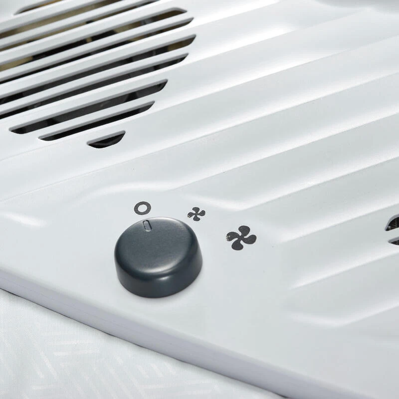 Quechua GLACIÈRE SOUPLE ÉLECTRIQUE DE CAMPING - 30 LITRES - CONSERVATION AU FRAIS 96 H 7 Quechua GLACIÈRE SOUPLE ÉLECTRIQUE DE CAMPING - 30 LITRES - CONSERVATION AU FRAIS 96 H – Image 5