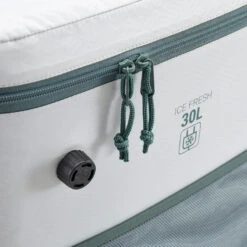 Quechua GLACIÈRE SOUPLE ÉLECTRIQUE DE CAMPING - 30 LITRES - CONSERVATION AU FRAIS 96 H 19 Quechua GLACIÈRE SOUPLE ÉLECTRIQUE DE CAMPING - 30 LITRES - CONSERVATION AU FRAIS 96 H -Magasin De Matériel De Camping glaciere souple electrique de camping 30 litres conservation au frais 96 h 7