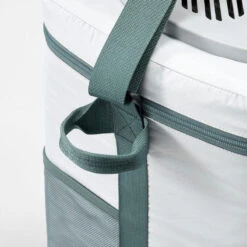 Quechua GLACIÈRE SOUPLE ÉLECTRIQUE DE CAMPING - 30 LITRES - CONSERVATION AU FRAIS 96 H 20 Quechua GLACIÈRE SOUPLE ÉLECTRIQUE DE CAMPING - 30 LITRES - CONSERVATION AU FRAIS 96 H -Magasin De Matériel De Camping glaciere souple electrique de camping 30 litres conservation au frais 96 h 8