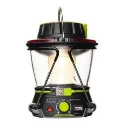 Goal Zero Lighthouse 600 - Lanterne Rechargeable 12 Goal Zero Lighthouse 600 - Lanterne Rechargeable -Magasin De Matériel De Camping goal zero lighthouse 600 lanterne rechargeable 4