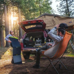 Goal Zero Yeti 1500X Station D'alimentation Portable -Magasin De Matériel De Camping goal zero yeti 1500x station dalimentation portable 3