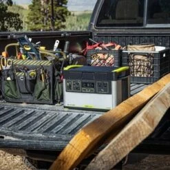 Goal Zero Yeti 1500X Station D'alimentation Portable -Magasin De Matériel De Camping goal zero yeti 1500x station dalimentation portable 5