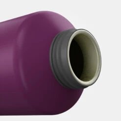 Quechua Gourde Alu 1L Avec Bouchon à Ouverture Rapide Pour La Randonnée - Violet 20 Quechua Gourde Alu 1L Avec Bouchon à Ouverture Rapide Pour La Randonnée - Violet -Magasin De Matériel De Camping gourde alu 1l avec bouchon a ouverture rapide pour la randonnee violet 8
