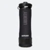 GOURDE FILTRANTE PURIFICATEUR D'EAU LIBERTY - LIFESAVER - 400 ML - 2000L FILTRÉS 1 GOURDE FILTRANTE PURIFICATEUR D'EAU LIBERTY - LIFESAVER - 400 ML - 2000L FILTRÉS -Magasin De Matériel De Camping gourde filtrante purificateur deau liberty lifesaver 400 ml 2000l filtres
