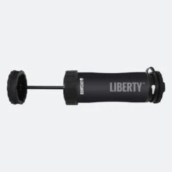 GOURDE FILTRANTE PURIFICATEUR D'EAU LIBERTY - LIFESAVER - 400 ML - 2000L FILTRÉS -Magasin De Matériel De Camping gourde filtrante purificateur deau liberty lifesaver 400 ml 2000l filtres 4