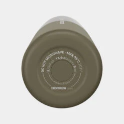 Quechua Gourde Isotherme Inox 1L Bouchon à Ouverture Rapide Pour La Randonnée - Kaki 21 Quechua Gourde Isotherme Inox 1L Bouchon à Ouverture Rapide Pour La Randonnée - Kaki -Magasin De Matériel De Camping gourde isotherme inox 1l bouchon a ouverture rapide pour la randonnee kaki 9