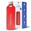 Gourde Isotherme Rouge De 500ml : 24h Chaud, 48h Au Frais 2 Gourde Isotherme Rouge De 500ml : 24h Chaud, 48h Au Frais -Magasin De Matériel De Camping gourde isotherme rouge de 500ml 24h chaud 48h au frais