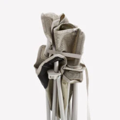 Quechua GRAND FAUTEUIL PLIANT POUR LE CAMPING - XL -Magasin De Matériel De Camping grand fauteuil pliant pour le camping xl 2