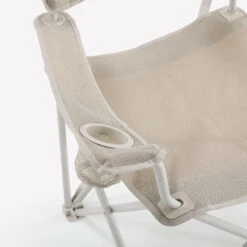 Quechua GRAND FAUTEUIL PLIANT POUR LE CAMPING - XL -Magasin De Matériel De Camping grand fauteuil pliant pour le camping xl 4