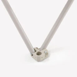 Quechua GRAND FAUTEUIL PLIANT POUR LE CAMPING - XL -Magasin De Matériel De Camping grand fauteuil pliant pour le camping xl 5