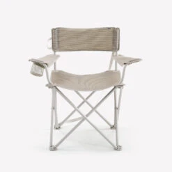 Quechua GRAND FAUTEUIL PLIANT POUR LE CAMPING - XL -Magasin De Matériel De Camping grand fauteuil pliant pour le camping xl 6