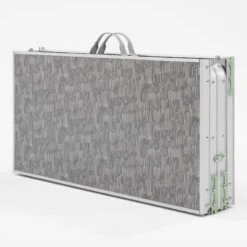 Quechua GRANDE TABLE DE CAMPING PLIANTE - 6 À 8 PERSONNES 14 Quechua GRANDE TABLE DE CAMPING PLIANTE - 6 À 8 PERSONNES -Magasin De Matériel De Camping grande table de camping pliante 6 a 8 personnes 2