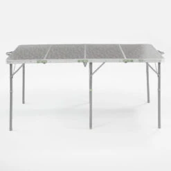 Quechua GRANDE TABLE DE CAMPING PLIANTE - 6 À 8 PERSONNES 17 Quechua GRANDE TABLE DE CAMPING PLIANTE - 6 À 8 PERSONNES -Magasin De Matériel De Camping grande table de camping pliante 6 a 8 personnes 5