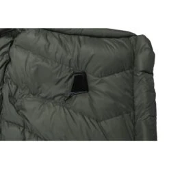 Grüezi Biopod DownWool Summer 185 - Forêt Profonde -Magasin De Matériel De Camping gruezi biopod downwool summer 185 foret profonde 3