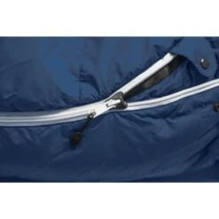 Grüezi Biopod Wool Zero - Bleu Nuit -Magasin De Matériel De Camping gruezi biopod wool zero bleu nuit 2