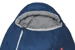 Grüezi Biopod Wool Zero - Bleu Nuit -Magasin De Matériel De Camping gruezi biopod wool zero bleu nuit 4