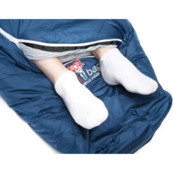 Grüezi Biopod Wool Zero - Bleu Nuit -Magasin De Matériel De Camping gruezi biopod wool zero bleu nuit 5
