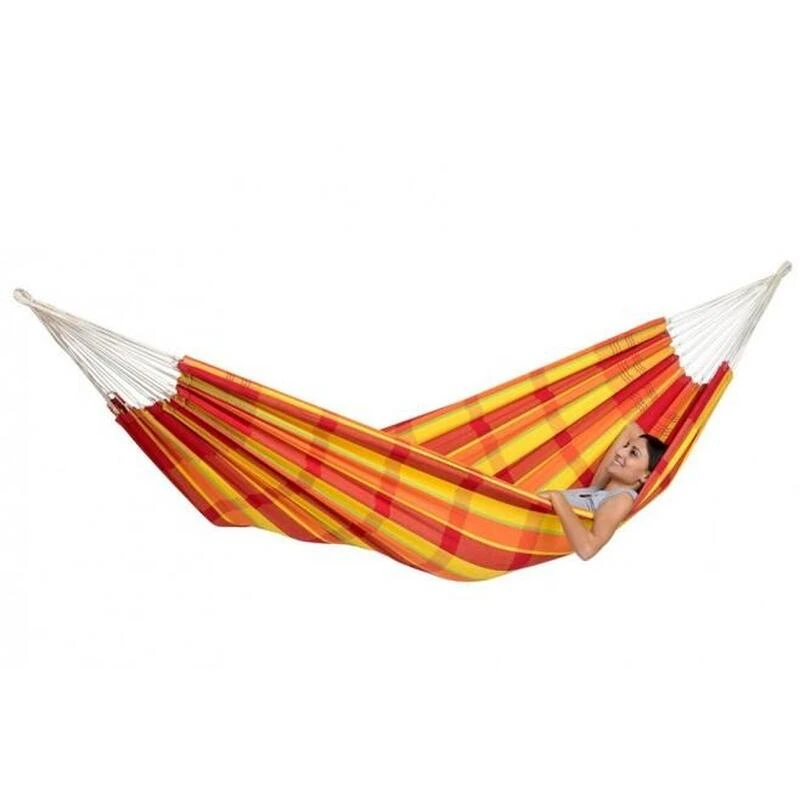 Hamac Amazonas Barbados Papaya 4 Hamac Amazonas Barbados Papaya – Image 2