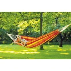 Hamac Amazonas Barbados Papaya 9 Hamac Amazonas Barbados Papaya -Magasin De Matériel De Camping hamac amazonas barbados papaya 2