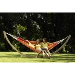 Hamac Amazonas Barbados Papaya 10 Hamac Amazonas Barbados Papaya -Magasin De Matériel De Camping hamac amazonas barbados papaya 3