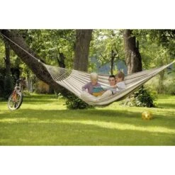 Hamac Amazonas Brasilia Cappuccino -Magasin De Matériel De Camping hamac amazonas brasilia cappuccino 2