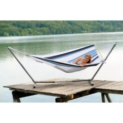 Hamac Amazonas Samba Marine -Magasin De Matériel De Camping hamac amazonas samba marine 4