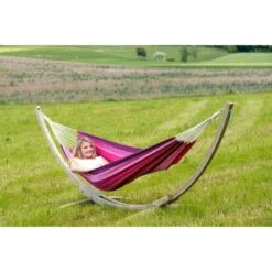 Hamac Amazonas Tahiti Candy -Magasin De Matériel De Camping hamac amazonas tahiti candy 2