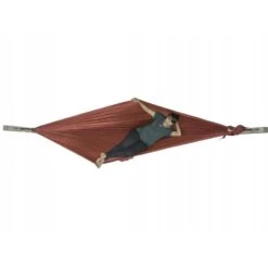 TICKET TO THE MOON Hamac Compactk Bordeaux -Magasin De Matériel De Camping hamac compactk bordeaux 2