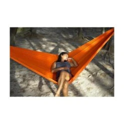 TICKET TO THE MOON Hamac TTTM Lightest Orange -Magasin De Matériel De Camping hamac tttm lightest orange 2