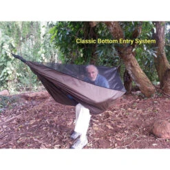 Hennessy Hammock Expedition Classique -Magasin De Matériel De Camping hennessy hammock expedition classique 3