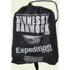 Hennessy Hammock Expedition Classique -Magasin De Matériel De Camping hennessy hammock expedition classique 4
