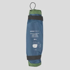 Housse De Compression De Trekking Imperméable - 20 Litres -Magasin De Matériel De Camping housse de compression de trekking impermeable 20 litres 2