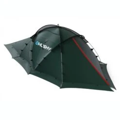 Husky Fighter Extreme 2021 3-4 -tente Légère- 3-4 Personnes-Vert -Magasin De Matériel De Camping husky fighter extreme 2021 3 4 tente legere 3 4 personnes vert 2